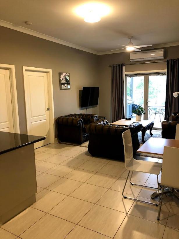 Barklysuites Apartments Rutherglen Eksteriør billede